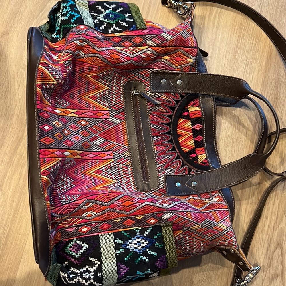 Nena & Co Convertible Bag $495 - Picture 13 of 13